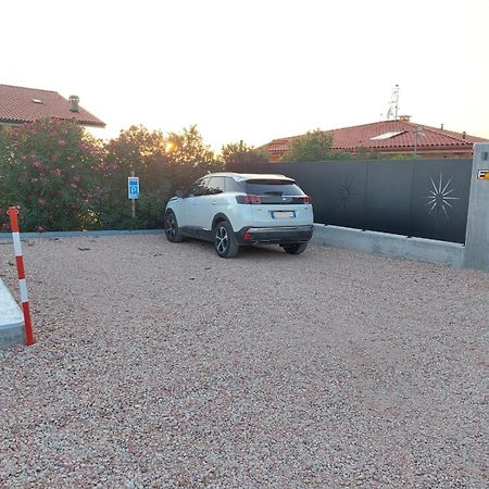 Casa Rossa - Regarda Travel Villa Bardolino Dış mekan fotoğraf