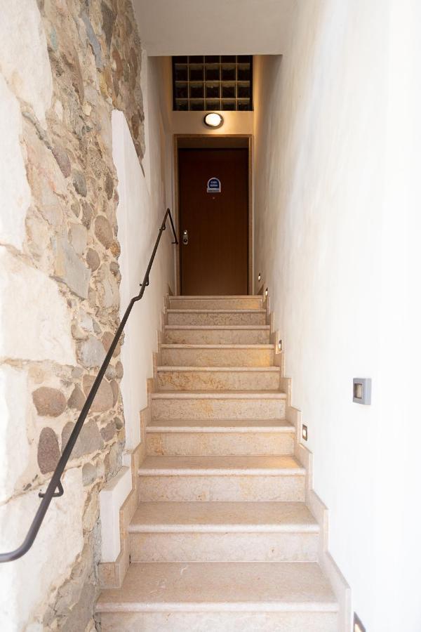 Casa Rossa - Regarda Travel Villa Bardolino Dış mekan fotoğraf